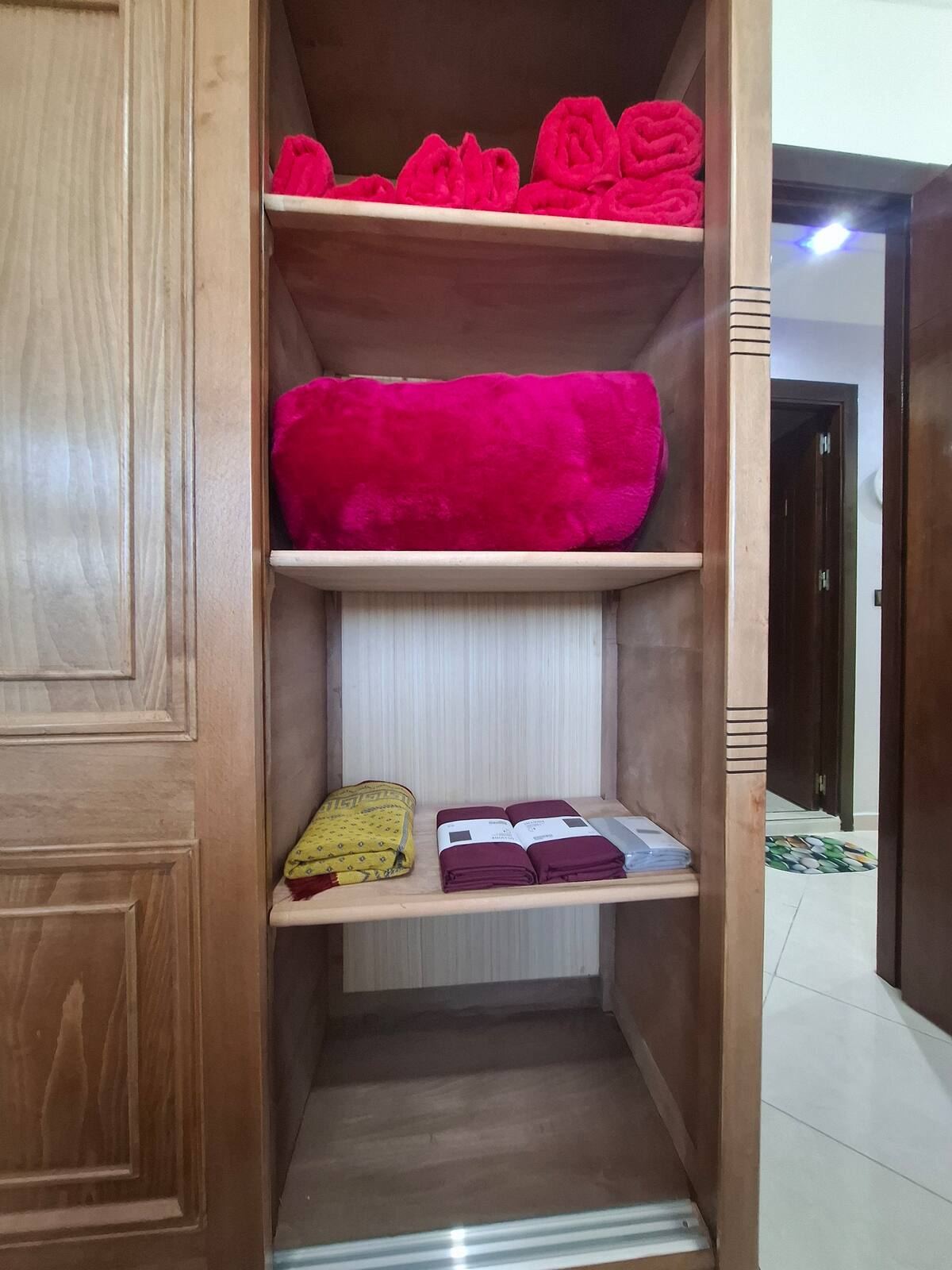 Apartment near stadium Tangier — 36