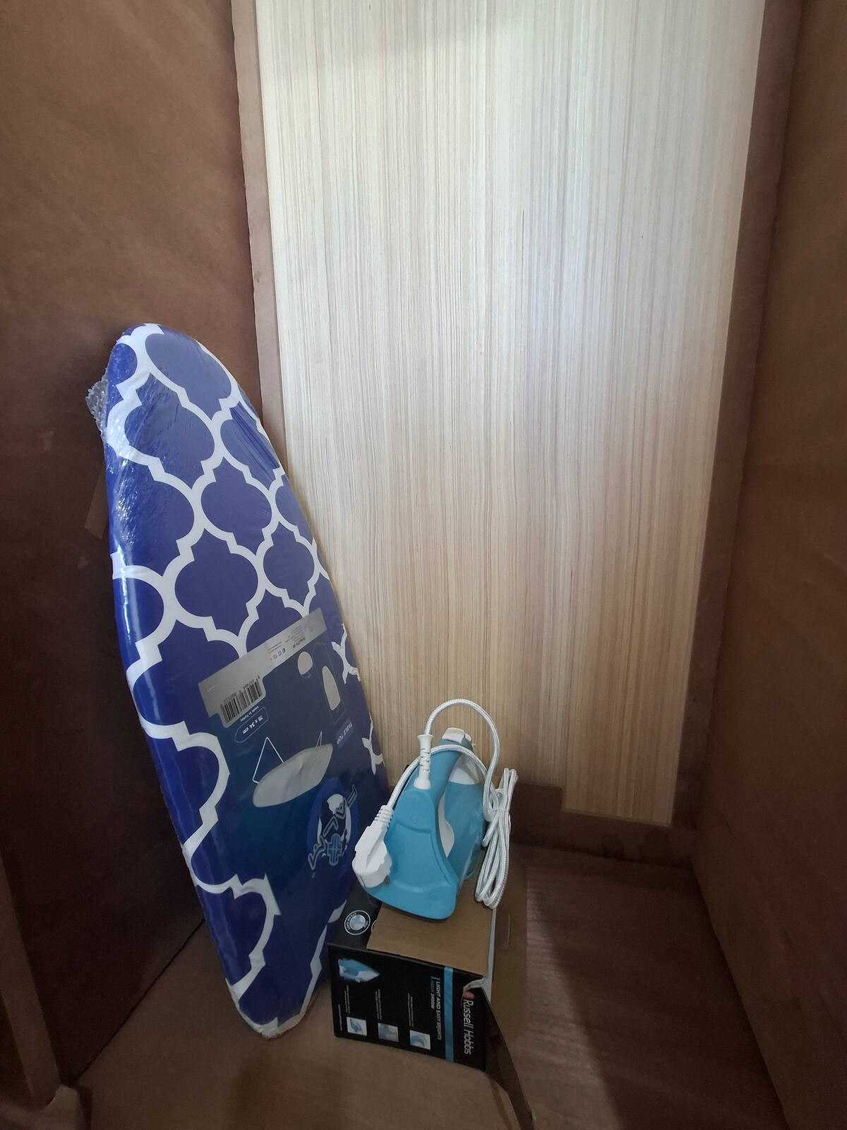 Apartment near stadium Tangier — 37