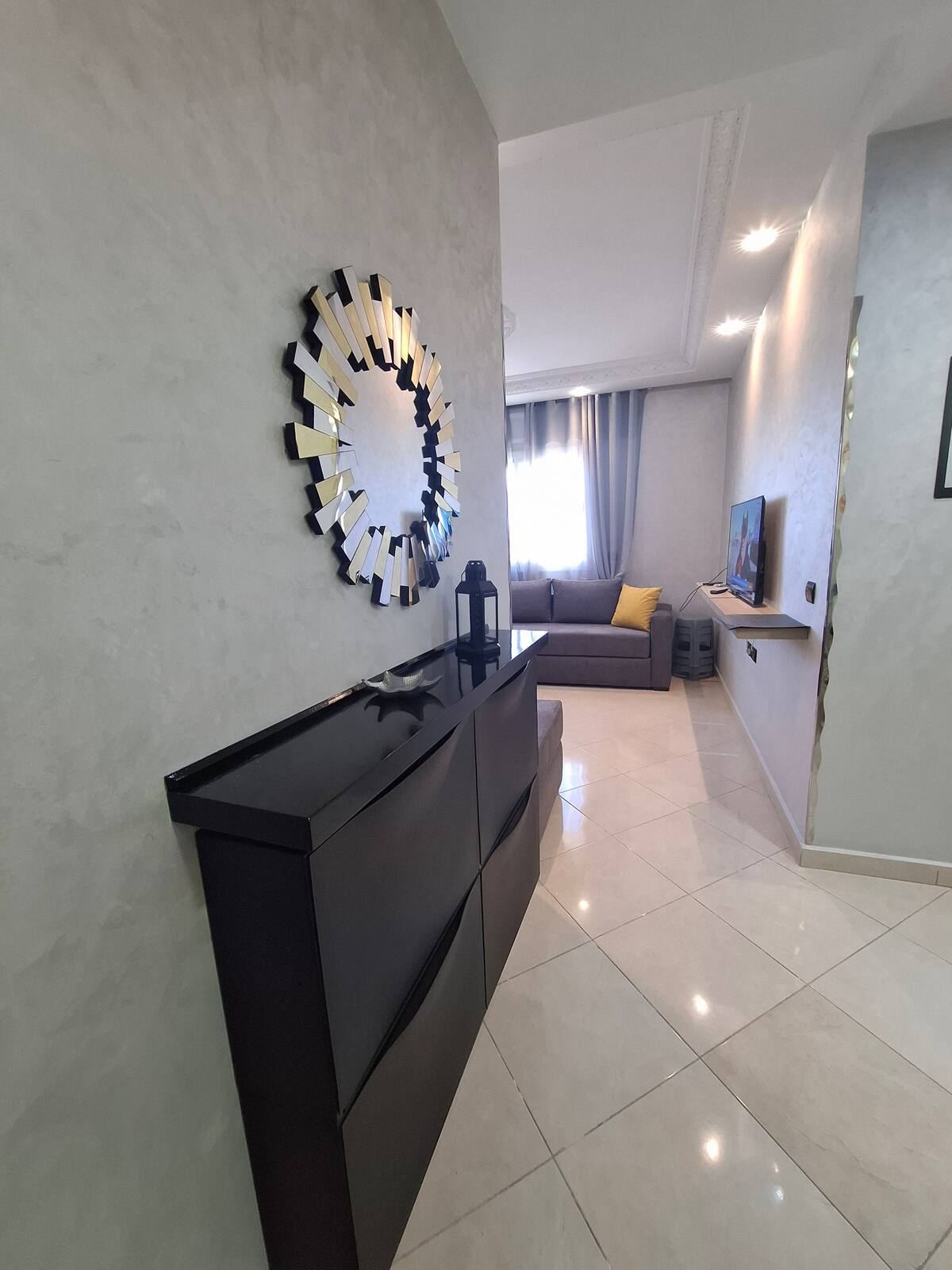 Apartment near stadium Tangier — 38