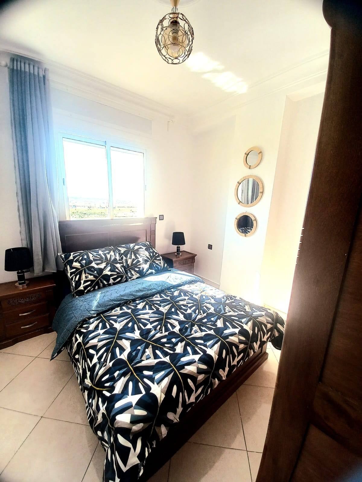 Apartment near stadium Tangier — 39