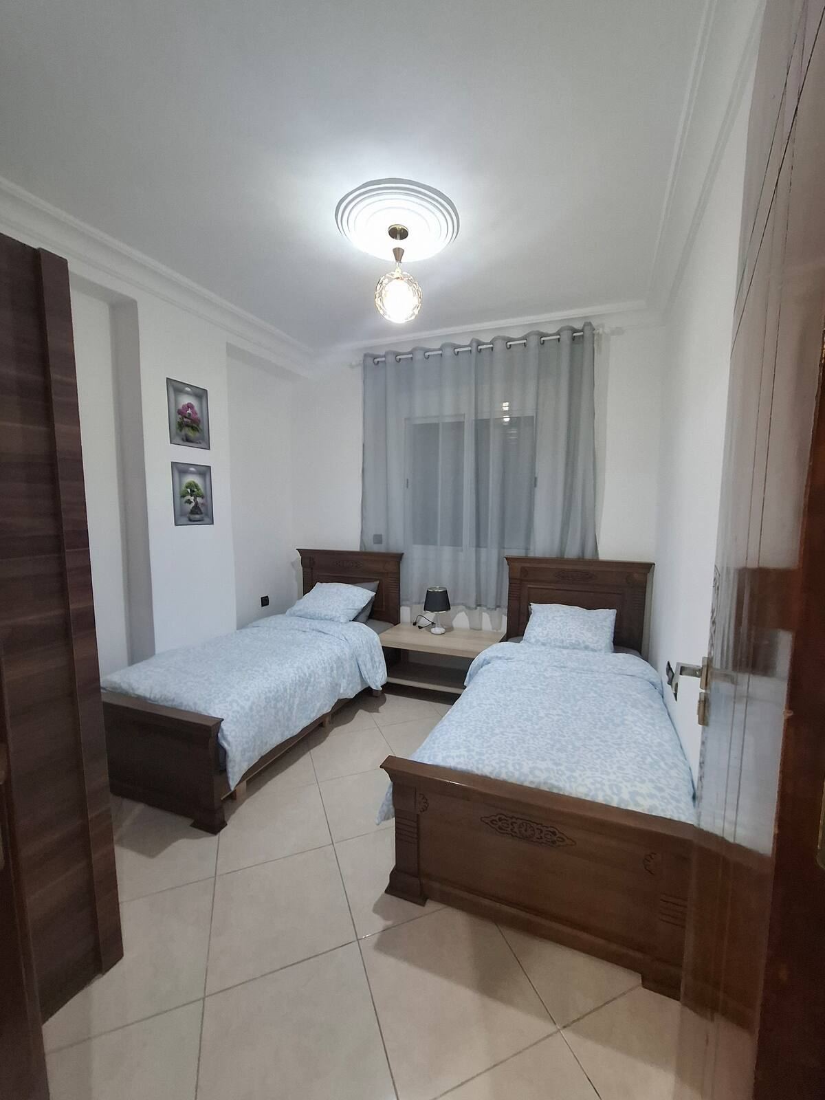 Apartment near stadium Tangier — 4