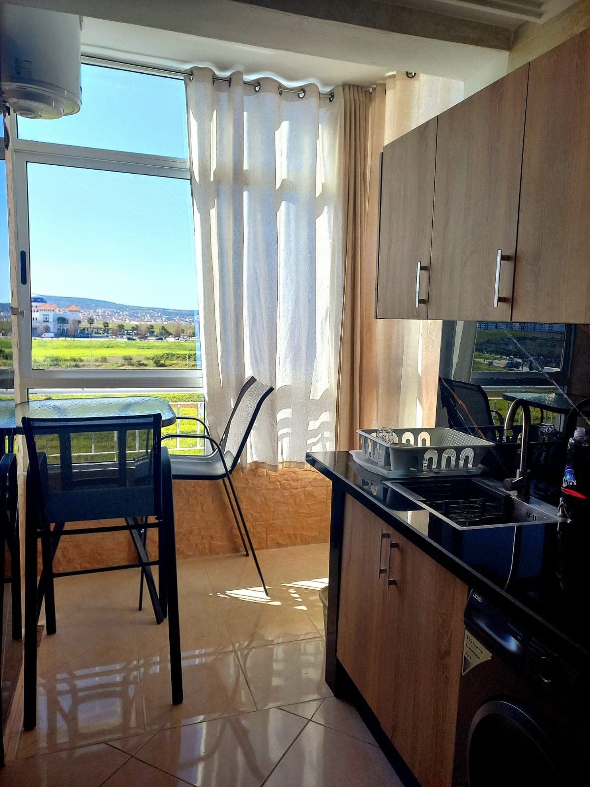 Apartment near stadium Tangier — 5