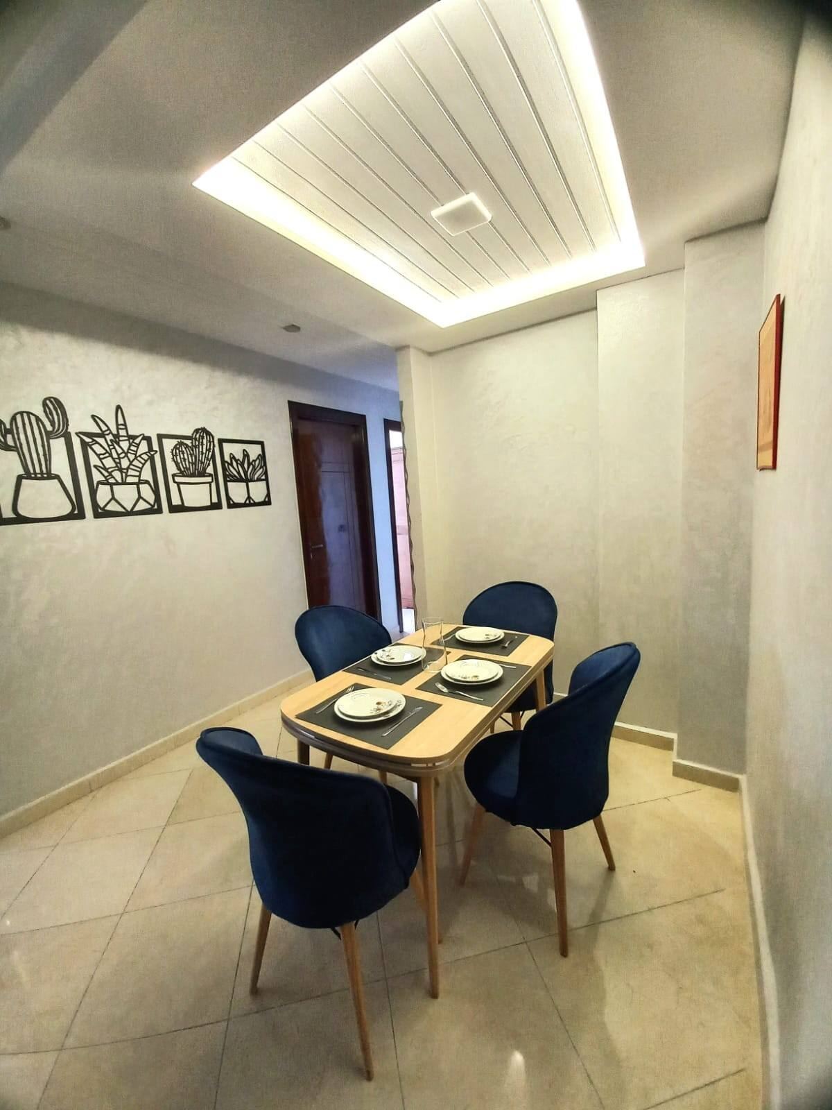 Apartment near stadium Tangier — 6