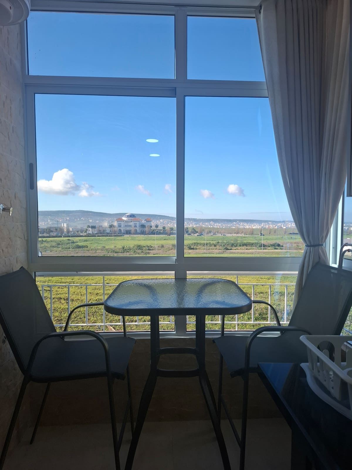 Apartment near stadium Tangier — 7